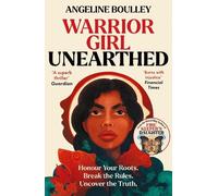 Angeline Boulley Warrior Girl Unearthed (Tascabile)
