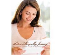 Angeline Graser Letters Along My Journey (Copertina rigida)