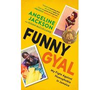 Angeline Jackson Funny Gyal (Tascabile)
