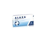 Angelini Alaxa 5 mg - Trattamento Della Stitichezza Occasionale 20 Compresse Gastroresistenti