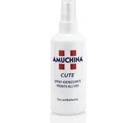 AMUCHINA 10% SPRAY CUTE 200ML