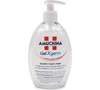 amuchina gel x germ 600ml