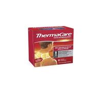 Angelini Fasce Autoriscaldanti A Calore Terapeutico Thermacare Collo/spalla/pols