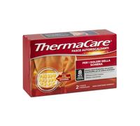 Angelini Fascia Autoriscaldante A Calore Terapeutico Thermacare Schiena 2 Pezzi