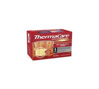 Angelini Fascia Autoriscaldante A Calore Terapeutico Thermacare Schiena 4 Pezzi