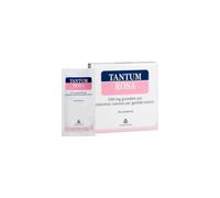 Angelini GineTantum 500 mg - Antinfiammatorio Per Genitali Esterni 10 Bustine