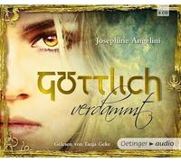 Angelini,Josephine - Göttlich Verdammt