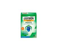 Angelini Leotron Vitalidad Mente 50 Comprimidos