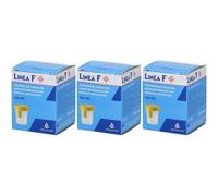 ANGELINI Linea F® Contenitore Sterile per Urina 3x1 St
