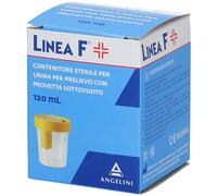 ANGELINI Linea F® Contenitore Sterile per Urina 4x1 St