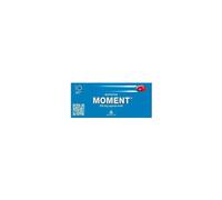 Angelini Moment 200 mg - Analgesico Antinfiammatorio 10 Capsule Molli