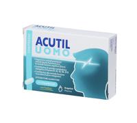 ANGELINI PHARMA ITALIA SpA ACUTIL UOMO 30 COMPRESSE