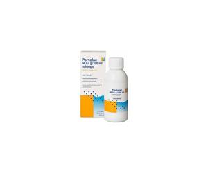 Angelini Portolac 66,67 gr/100 ml - Sciroppo Contro La Stitichezza 200 ml