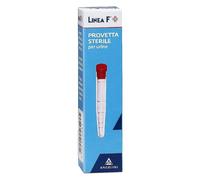 Angelini Provetta sterile per urine 5x1 St