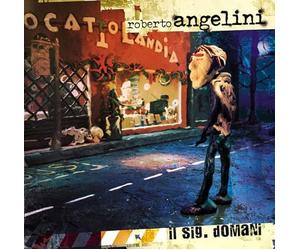 Angelini Roberto - Il Sig. Domani