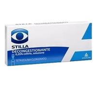 STILLA Decong.Coll.10f.0,3ml