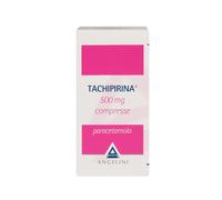 Angelini Tachipirina 500mg Paracetamolo 20 Compresse