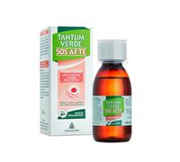 ANGELINI Tantum Collutorio Verde Sos Afte 120 ml