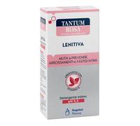 TANTUM Tantum Rosa Intimo Lenitiva pH 4,5, 200ml