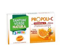 TANTUM VERDE NATURA 15PAST