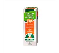 Angelini Tantum Verde - Natura Tris Spray Orale Dispositivo Medico, 15ml