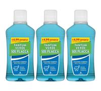 Angelini Tantum Verde SOS Placca 3x500 ml Collutorio