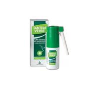 Angelini Tantum Verde Spray 0,3% - Per Mal Di Gola E Irritazioni 15 ml