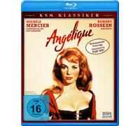 Angelique