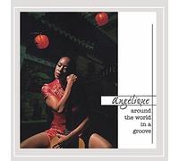 Angelique - Around The World In A Groove