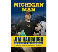 Angelique Chengelis Michigan Man (Copertina rigida)