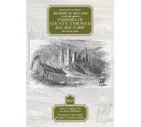 Angelique Day Ordnance Survey Memoirs of Ireland (Tascabile)