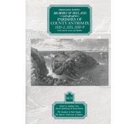 Angelique Day Ordnance Survey Memoirs of Ireland (Tascabile)