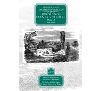 Angelique Day Ordnance Survey Memoirs of Ireland (Tascabile)