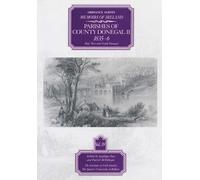 Angelique Day Ordnance Survey Memoirs of Ireland (Tascabile)