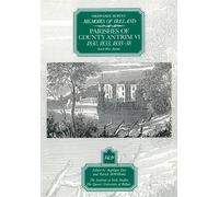 Angelique Day Ordnance Survey Memoirs of Ireland (Tascabile)