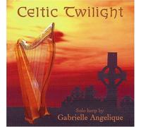 Angelique, Gabrielle - Celtic Twilight