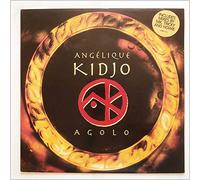 Angelique Kidjo - Agolo