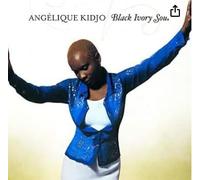 Angelique Kidjo – Black Ivory Soul – Import