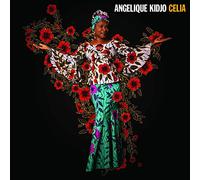 Angelique Kidjo - Celia