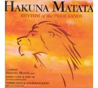 Jimmy Cliff - Hakuna Matata