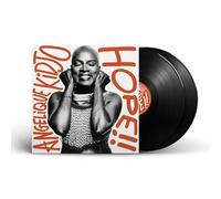 Angelique Kidjo - HOPE!!
