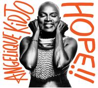 Angelique Kidjo - Hope!! (Digipak) (CD)
