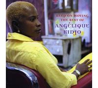 Angélique Kidjo - Keep On Moving The Best Of