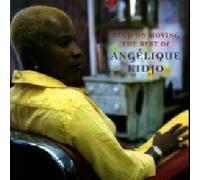 Angelique Kidjo - Keep on Moving [the Best of]