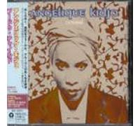 Angelique Kidjo - Voodoo Child