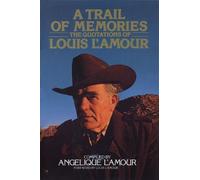 Angelique L`Amour A Trail of Memories (Copertina rigida)
