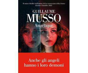 Angélique - Musso Guillaume