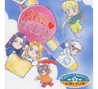 Angelique Radio Talk 3