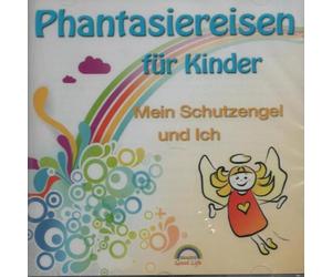 Angelique Rode - Angelique Rode - Phantasiereisen für Kinder