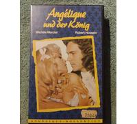 Angelique und der König